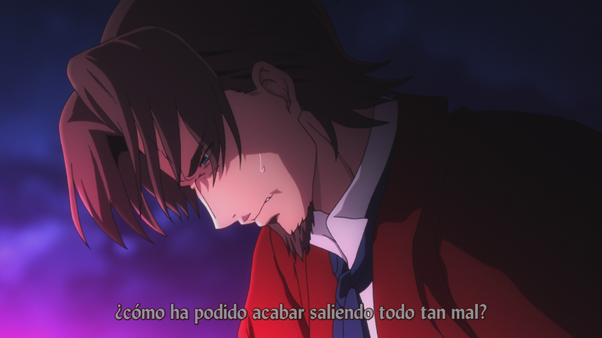Fate/Zero 2 (backbeard)